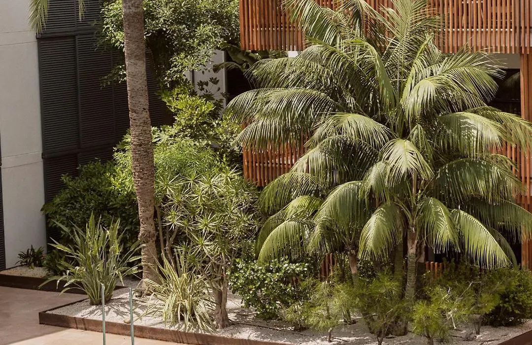 Las Gaviotas Suites Hotel & Spa-1