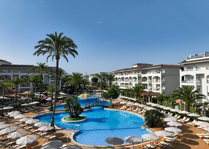 Viva Blue & SpaSpa Hotel