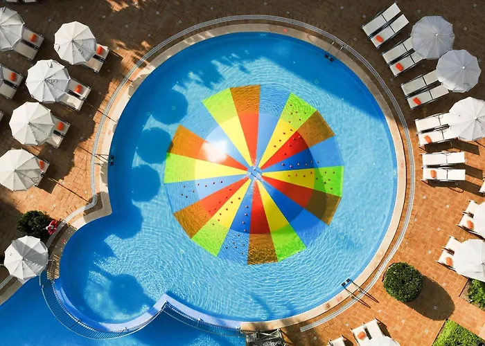 Viva Blue & Spa Playa de Muro 